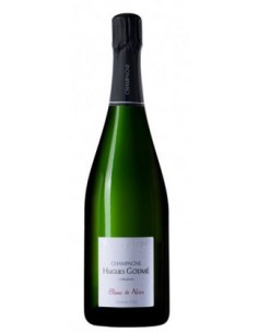 Hugues Godmé Blanc de Noirs