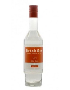 Gin Brick