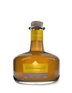Rum and Cane Spanish Caribbean