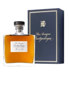 Dartigalongue carafe Jens 50cl