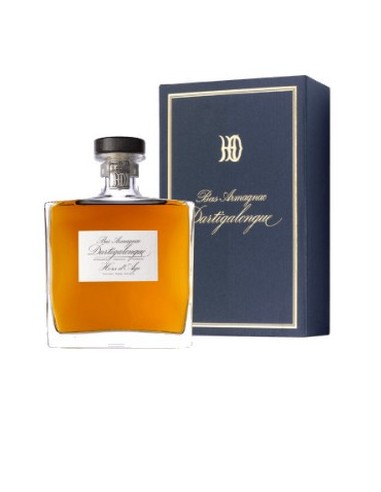 Dartigalongue carafe Jens 50cl