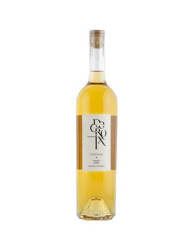 Cognac Decroix VSOP