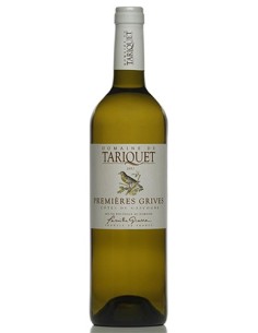 Tariquet Premières Grives