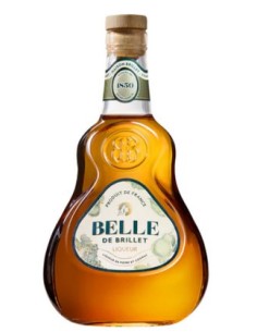 Belle de Brillet