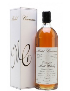 Couvreur Overaged Whisky
