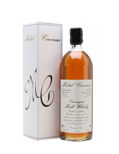 Couvreur Overaged Whisky