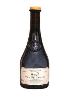 Etoile vin de paille