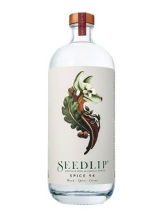 Seedlip Spicy 94