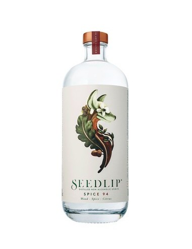 Seedlip Spicy 94