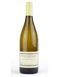 Puligny Montrachet Pucelles