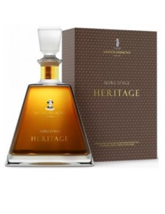 Santos dumont Heritage