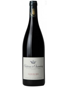 Mercurey 1er Cru Clos du Roi