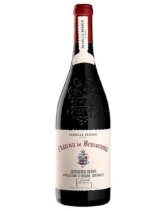 Beaucastel 2020