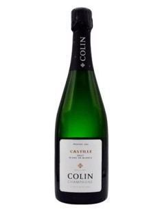Castille Colin