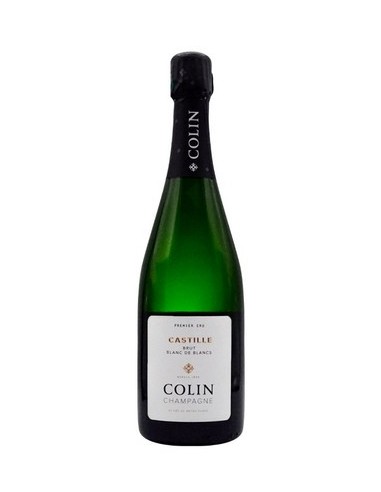 Castille Colin