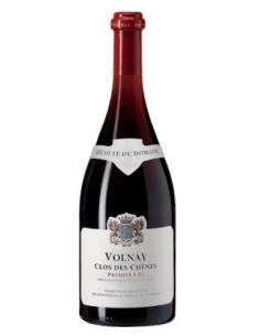 Volnay 1er cru Clos des chênes