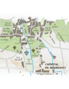 Clos du Château blanc 2