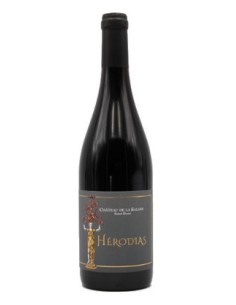 Herodias