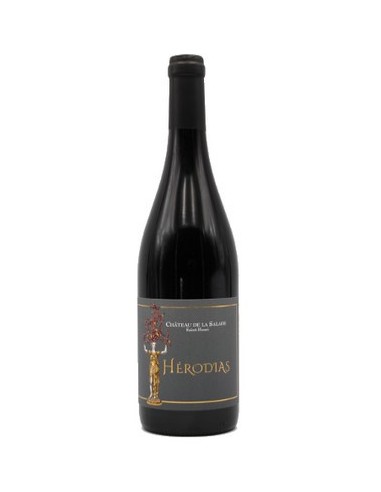 Herodias