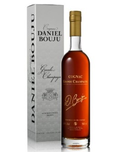 Cognac Bouju  Ariane