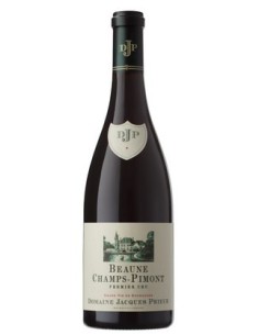 Beaune Champs Pimont 2016