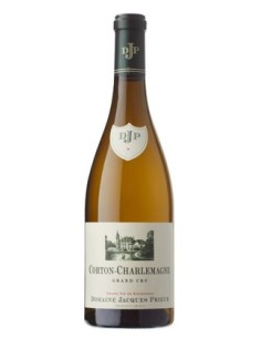 Corton Charlemagne 2017 Prieur