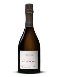 Pertois Moriset RoséBlanc