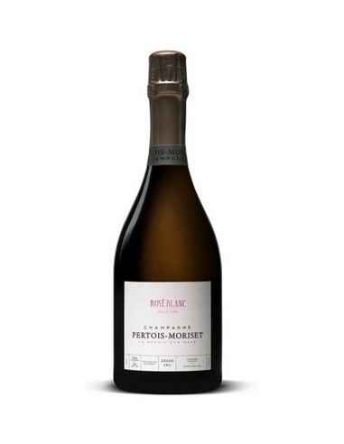 Pertois Moriset RoséBlanc