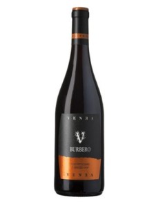 Venea Burbero