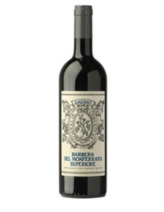 Barbera del Monferrato Gaudio