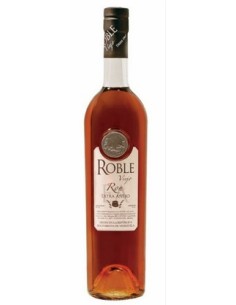 Roble viejo Maestro