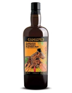 Samaroli Barbados Rhapsody