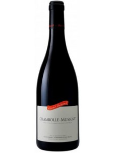 Chambolle Musigny Duband 2020