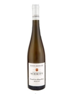 Riesling Pfingstberg Paradis Schmitt