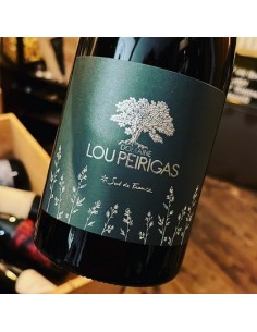 Lou Peirigas rouge 2