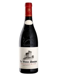 Vieux Donjon 2018