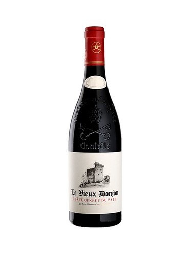 Vieux Donjon 2018