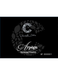 Arpège Hermitage blanc