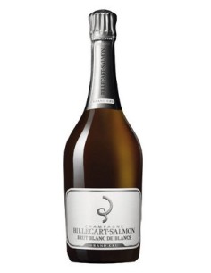 Billecart Salmon Blanc de blancs