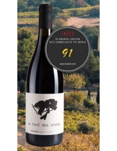 Font des Ormes Terres Mêlées 2