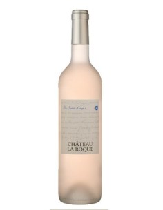 La Roque rosé