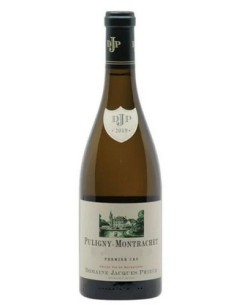 Puligny Montrachet Champ Gain 2020