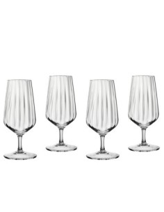 4 verres à bière Lifestyle Spiegelau 2