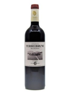 Terrebrune rouge 2019