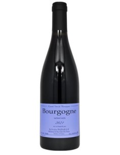 Bourgogne rouge Pataille