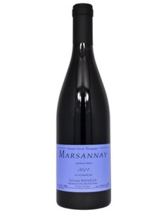Marsannay rouge Pataille
