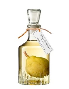 Poire prisonnière Louis Roque 70 cl