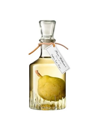 Poire prisonnière Louis Roque 70 cl