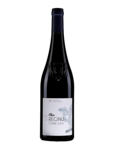 Clos Reginu rouge