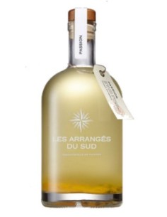 Rhums du Sud Passion
